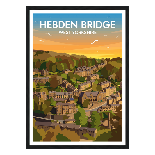 Hebden Bridge