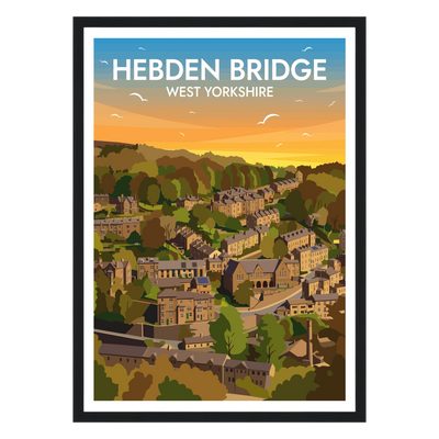Hebden Bridge