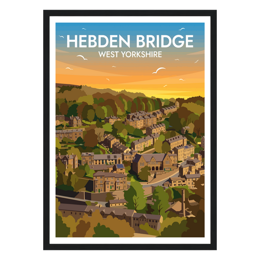 Hebden Bridge