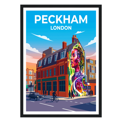 Peckham