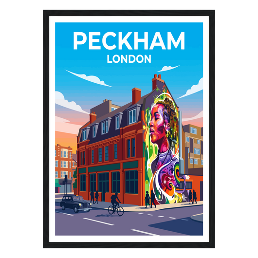 Peckham