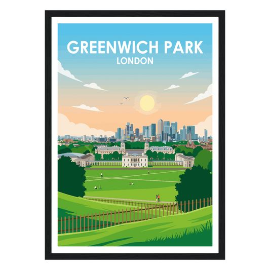 Greenwich Park