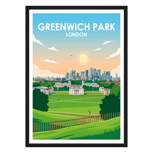 Greenwich Park