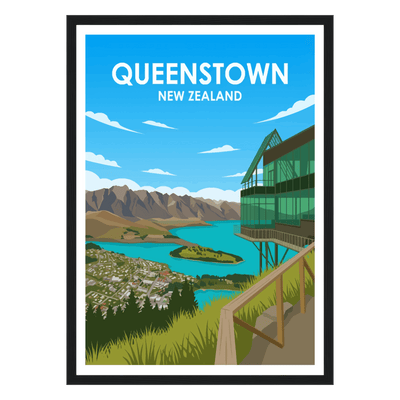 Queenstown