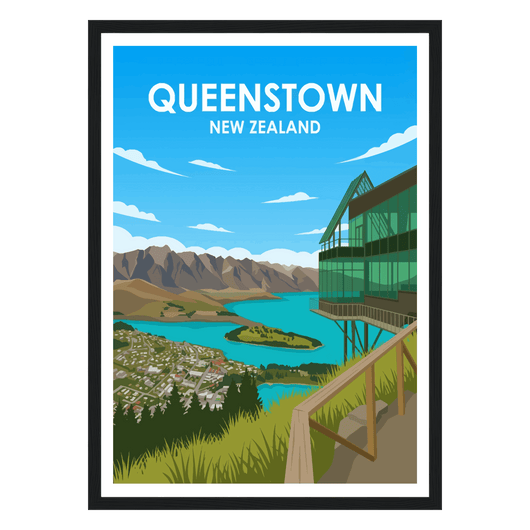 Queenstown