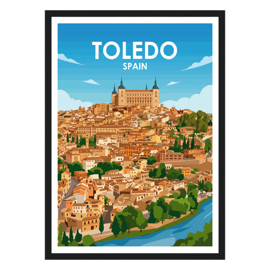Toledo