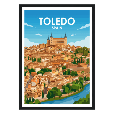 Toledo