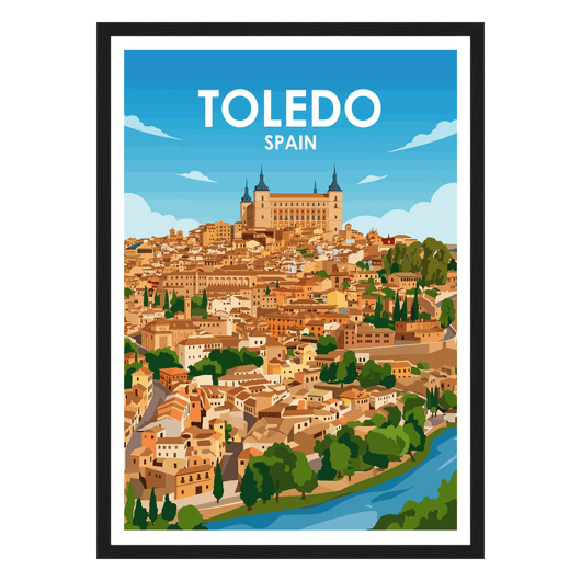 Toledo