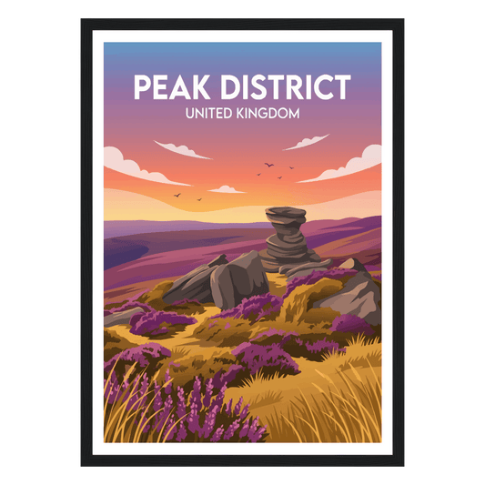 Peak District