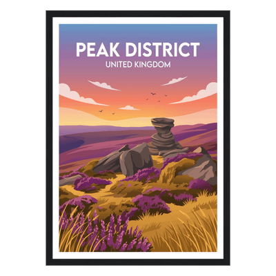 Peak District