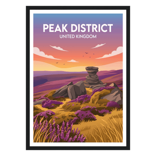 Peak District