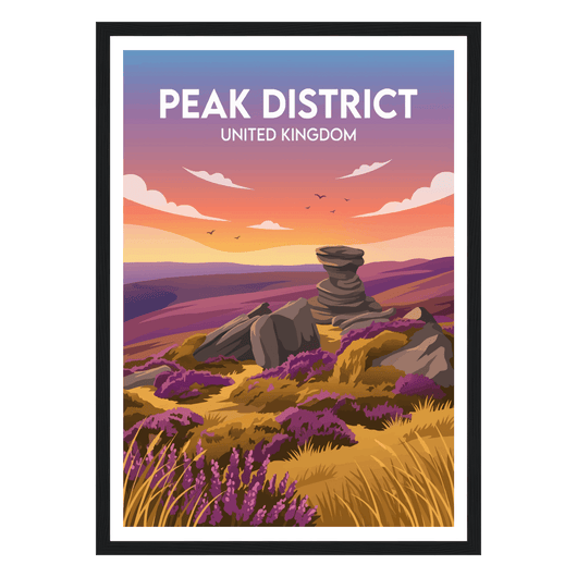 Peak District