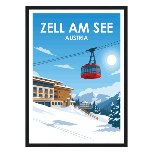 Zell Am See
