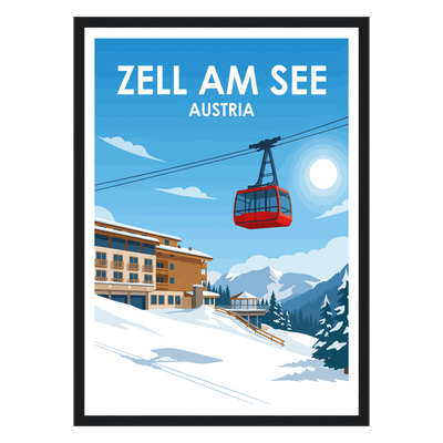 Zell Am See
