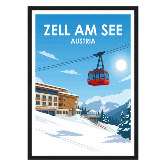 Zell Am See