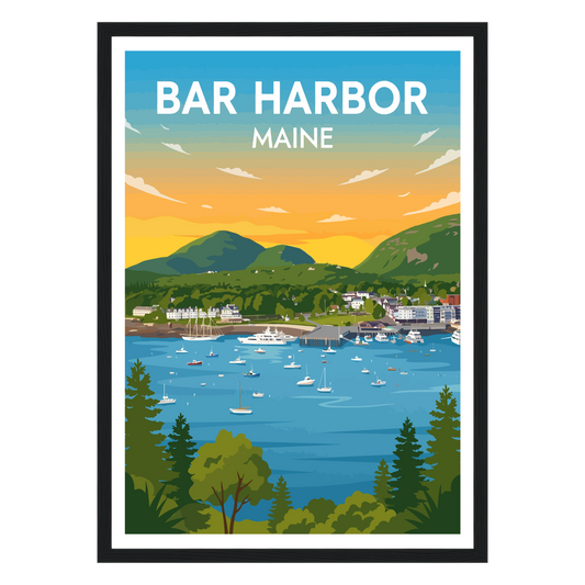 Bar Harbor