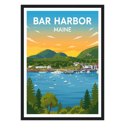 Bar Harbor