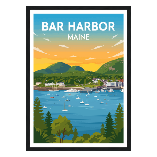 Bar Harbor