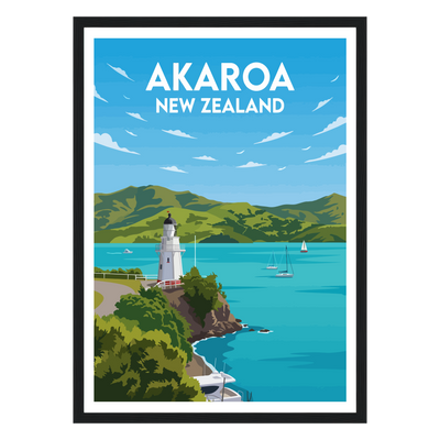 Akaroa