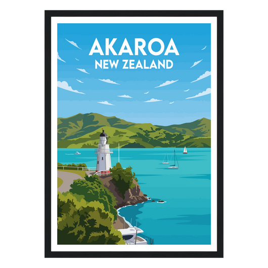 Akaroa