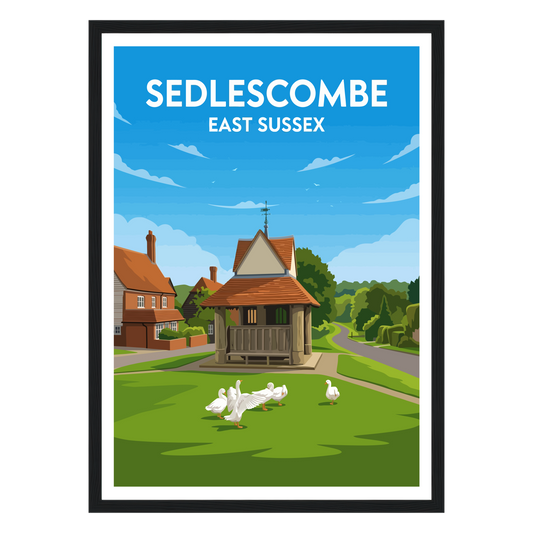 Sedlescombe