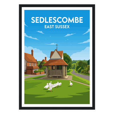 Sedlescombe