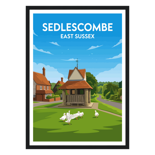 Sedlescombe