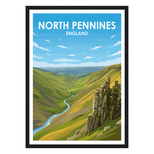 North Pennies
