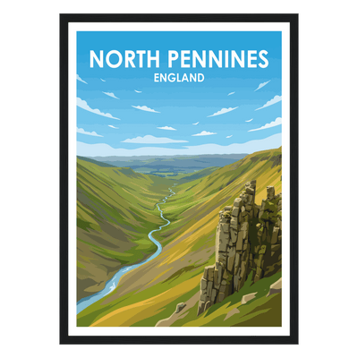 North Pennies