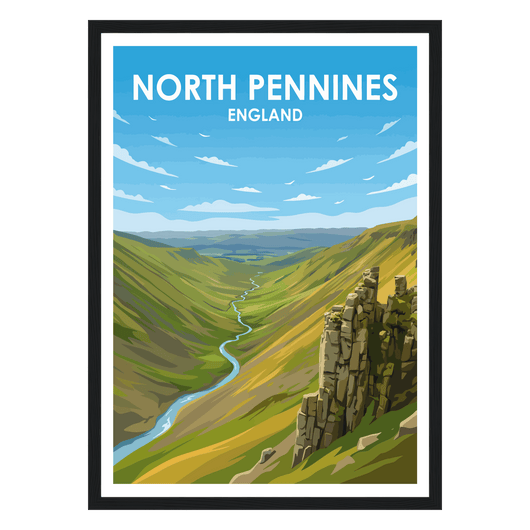 North Pennies