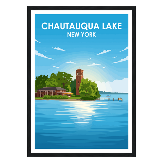 Chautauqua Lake