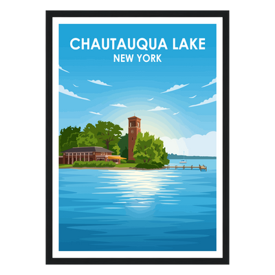Chautauqua Lake