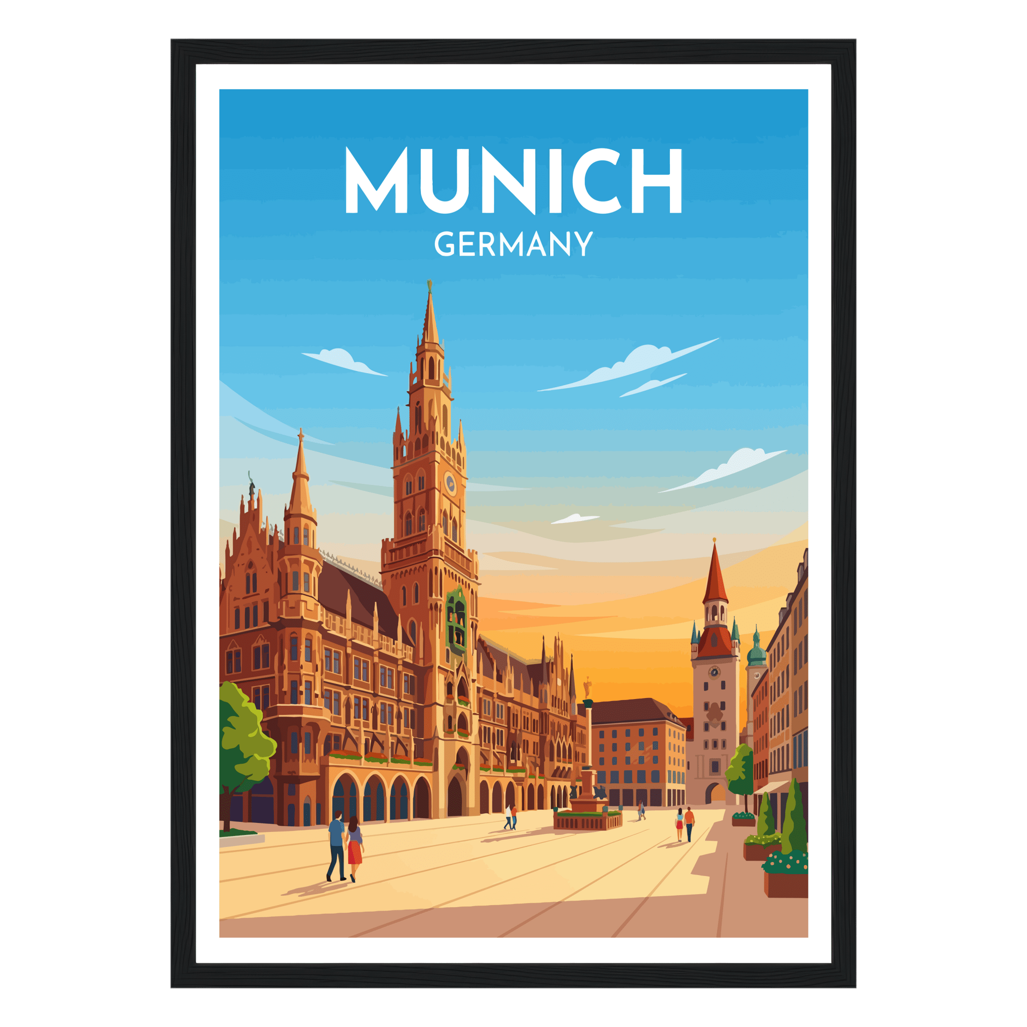 Munich
