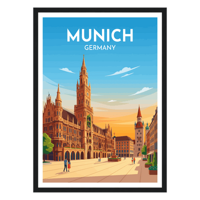 Munich