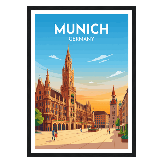 Munich