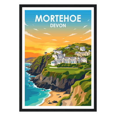 Mortehoe