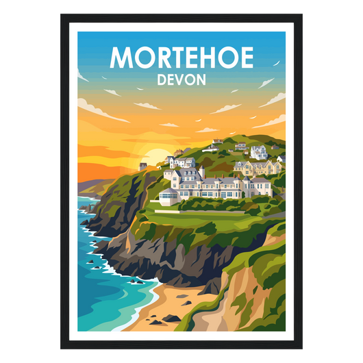 Mortehoe