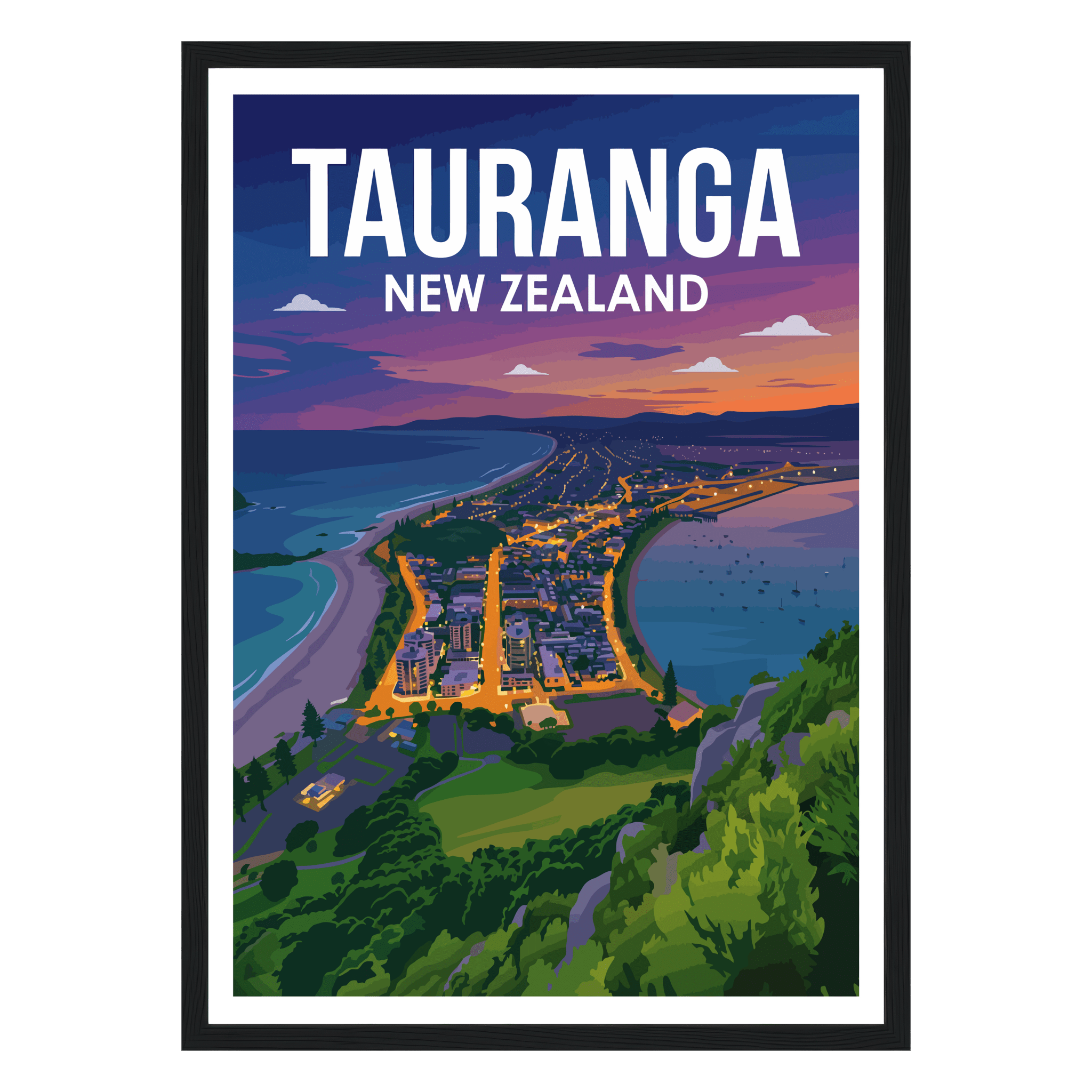 Tauranga
