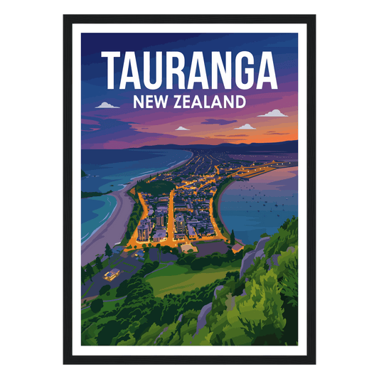 Tauranga