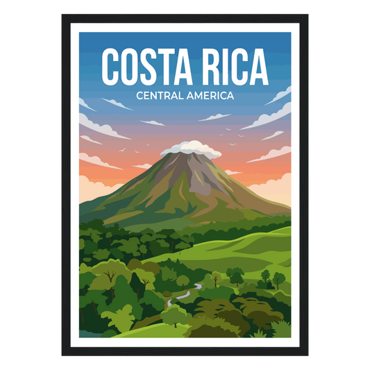 Costa Rica