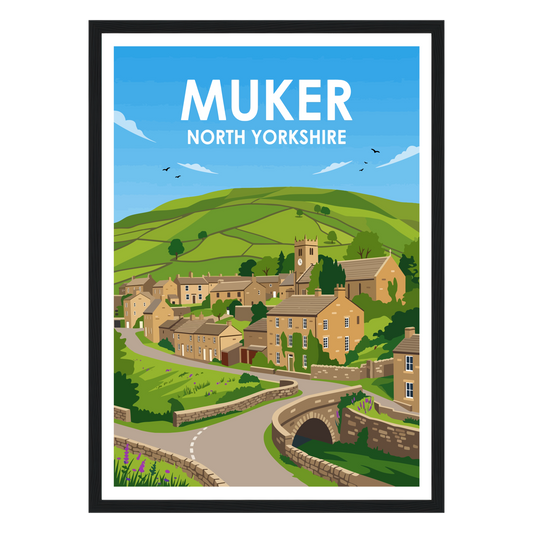 Muker