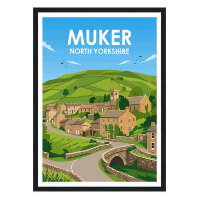 Muker