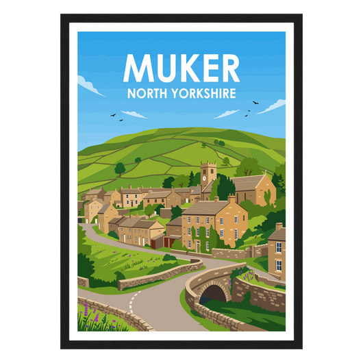 Muker