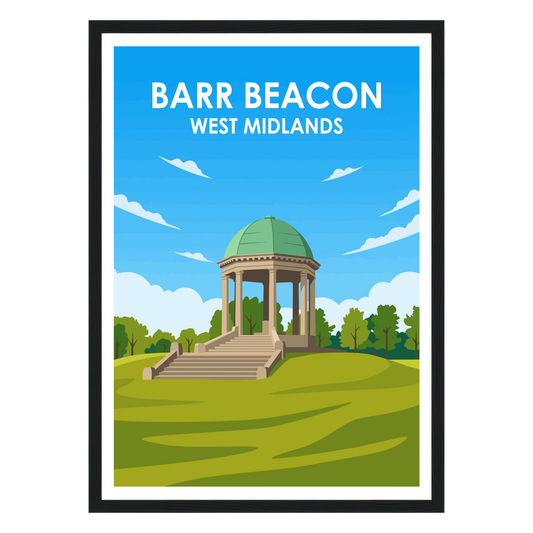 Barr Beacon