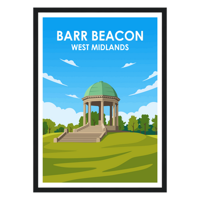 Barr Beacon