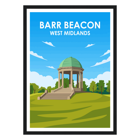 Barr Beacon