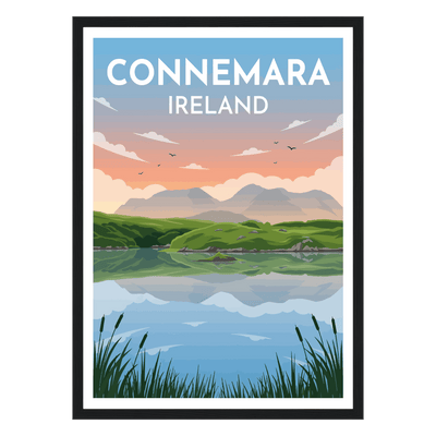 Connemara