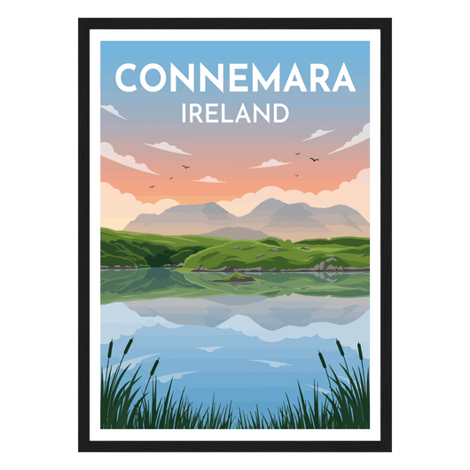 Connemara