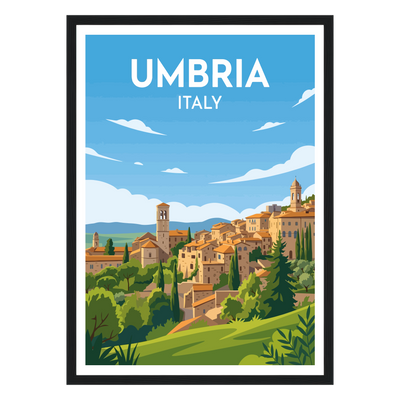 Umbria