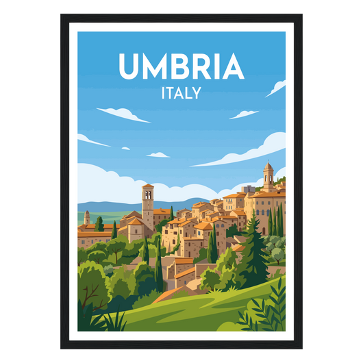 Umbria